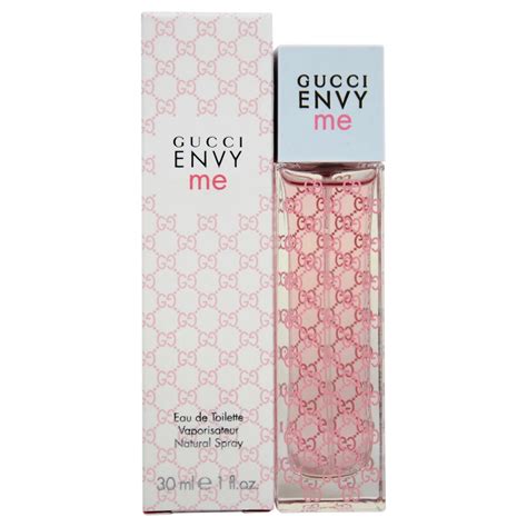 gucci envy perfume discontinued